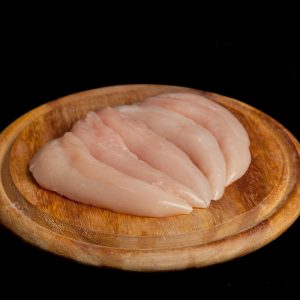 פילה עוף שלם