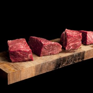 סטייק דנוור