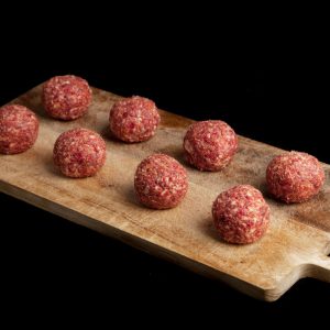 קציצות לבישול