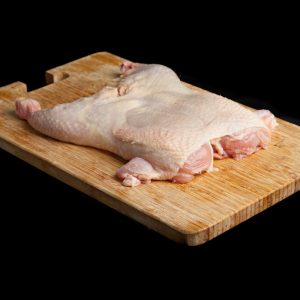 עוף שלם צעיר – ללא עצמות