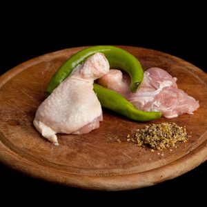 שוקיים למילוי