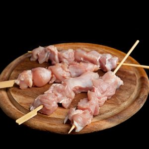 שיפוד פרגית