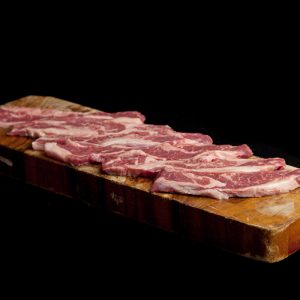 חטיפי אסאדו