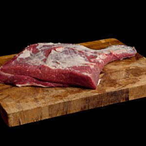 חזה בקר – בריסקט