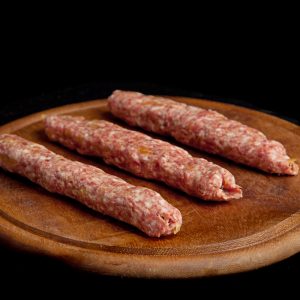 קבב רומני (מיטיטי)