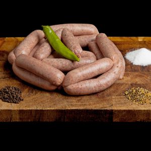 נקניקיה ארגנטינאית