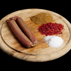 צוריסו מסורתית